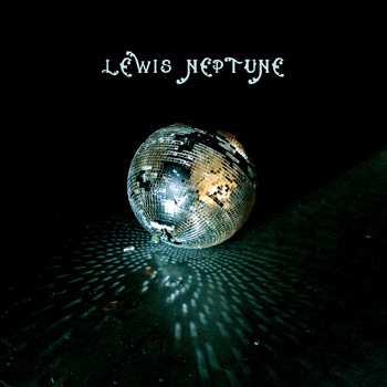 CD Moimir Papalescu & The Nihilists: Lewis Neptune