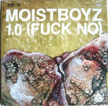 1.0 (Fuck No) / Secondhand Smoker
