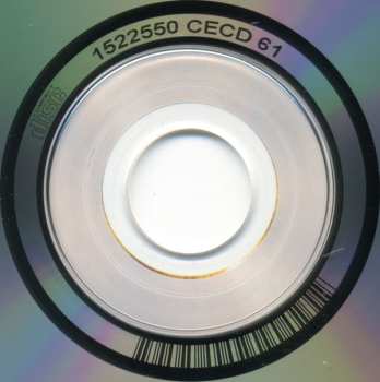 CD Mojo Man: Mojo Man DIGI