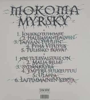 LP Mokoma: Myrsky 