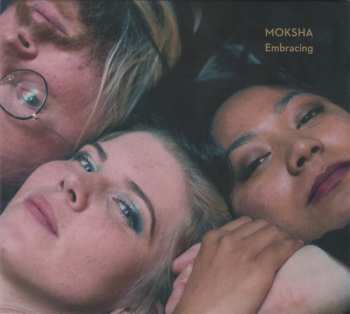 CD Moksha: Embracing