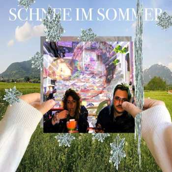 LP MOLA: Schnee Im Sommer (lp, 2026 Repress)
