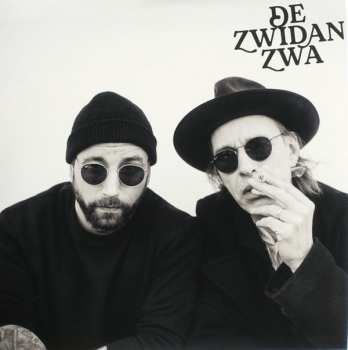 LP/CD Ernst Molden: De Zwidan Zwa CLR