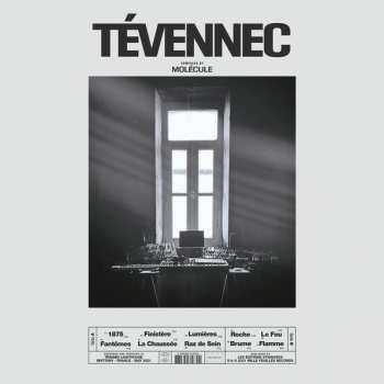 LP Molecule: Tévennec CLR