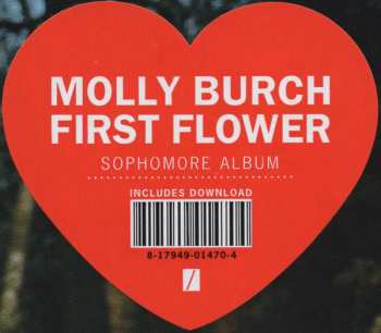LP Molly Burch: First Flower