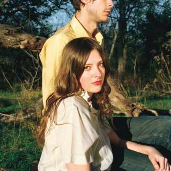 Album Molly Burch: First Flower