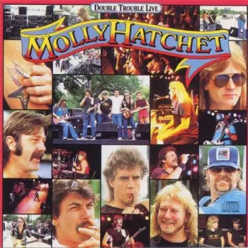 Molly Hatchet: Double Trouble Live