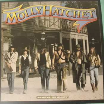 4CD/Caja Molly Hatchet: Fall Of The Peacemakers 1980 - 1985