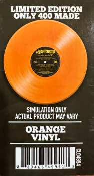 LP Molly Hatchet: Jukebox Saloon CLR | LTD