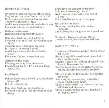 CD Molly Hatchet: Molly Hatchet