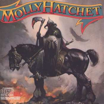 CD Molly Hatchet: Molly Hatchet