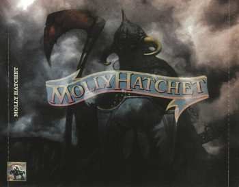 CD Molly Hatchet: Molly Hatchet