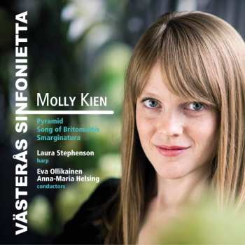 CD Västerås Sinfonietta: Orchestral Works