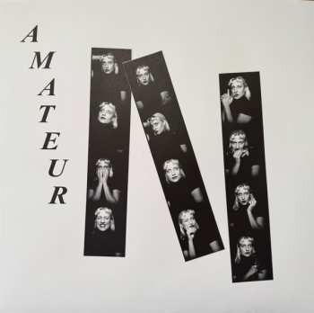 LP Molly Nilsson: Amateur