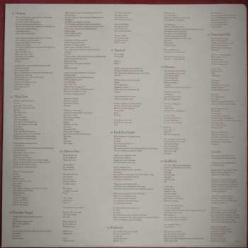 LP Molly Sarlé: Karaoke Angel