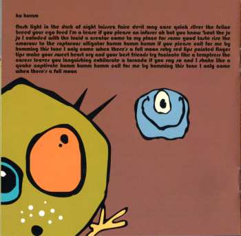 CD Moloko: Do You Like My Tight Sweater?