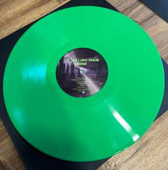 LP Molotow Soda: Der Untergang des Kapitalismus CLR