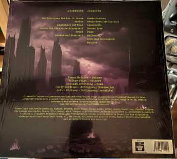 LP Molotow Soda: Der Untergang des Kapitalismus CLR