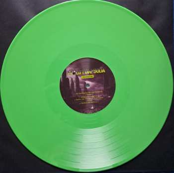 LP Molotow Soda: Der Untergang des Kapitalismus CLR