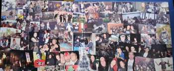 LP Molotow Soda: Der Untergang des Kapitalismus CLR