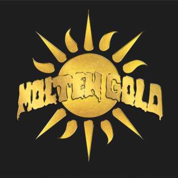 Album Molten Gold: Molten Gold