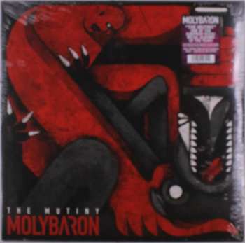 LP Molybaron: The Mutiny CLR | LTD