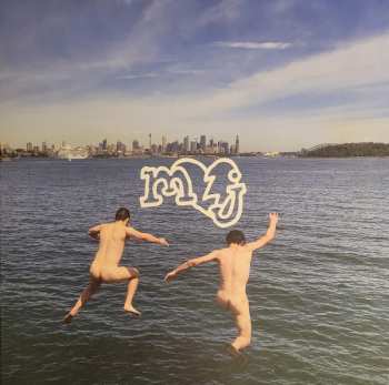 Album Mom Jeans.: Sweet Tooth
