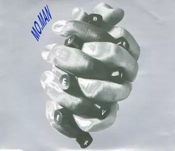 Duane Moman: Believer