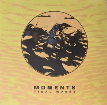 LP Moments: Tidal Waves CLR | LTD | NUM