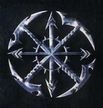 Album Momentum: Momentum