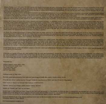 CD Momentum: Whetting Occam's Razor