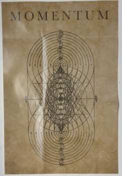 CD Momentum: Whetting Occam's Razor