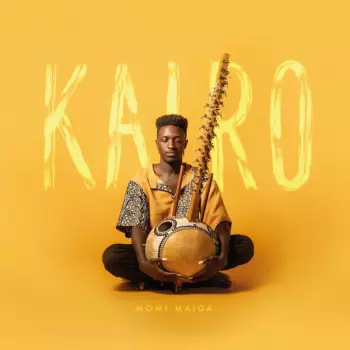 Momi Maiga: Kairo