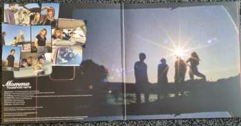 LP Momma: Household Name CLR