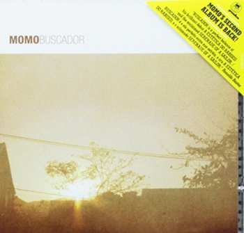 Album Momo: Buscador