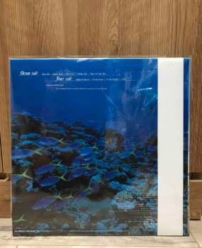 LP Momoko Kikuchi: Ocean Side CLR | LTD