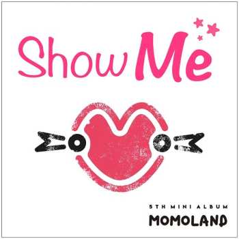 Album Momoland: Show Me
