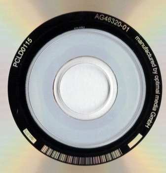 2CD Frederic Mompou: Musica Callada . Cancons i Danses · Cants Màgics · Paisajes