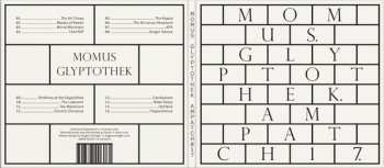 CD Momus: Glyptothek LTD