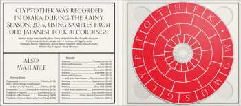 CD Momus: Glyptothek LTD