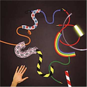 CD Momus: Otto Spooky