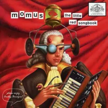 Momus: The Little Red Songbook
