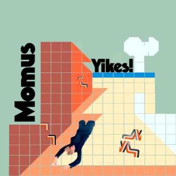 Album Momus: Yikes!