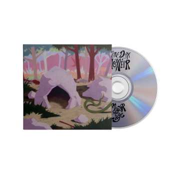 CD Mon Doux Saigneur: Fleur de l'Âge