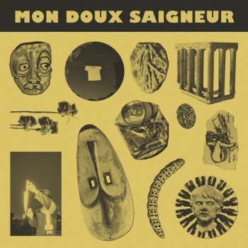 Album Mon Doux Saigneur: Horizon