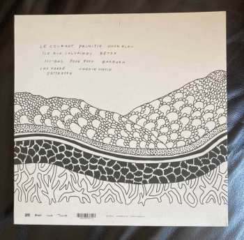 LP Mon Doux Saigneur: Mon Doux Saigneur