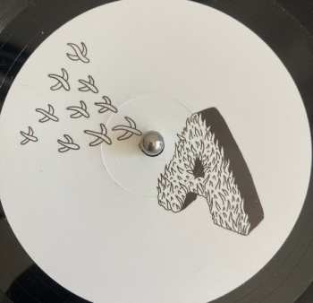 LP Mon Doux Saigneur: Mon Doux Saigneur