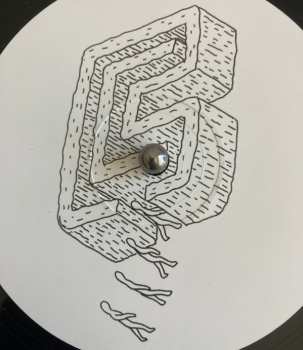 LP Mon Doux Saigneur: Mon Doux Saigneur