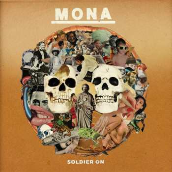 LP Mona: Soldier On