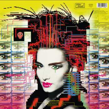 LP Mona Mur: Mona Mur LTD